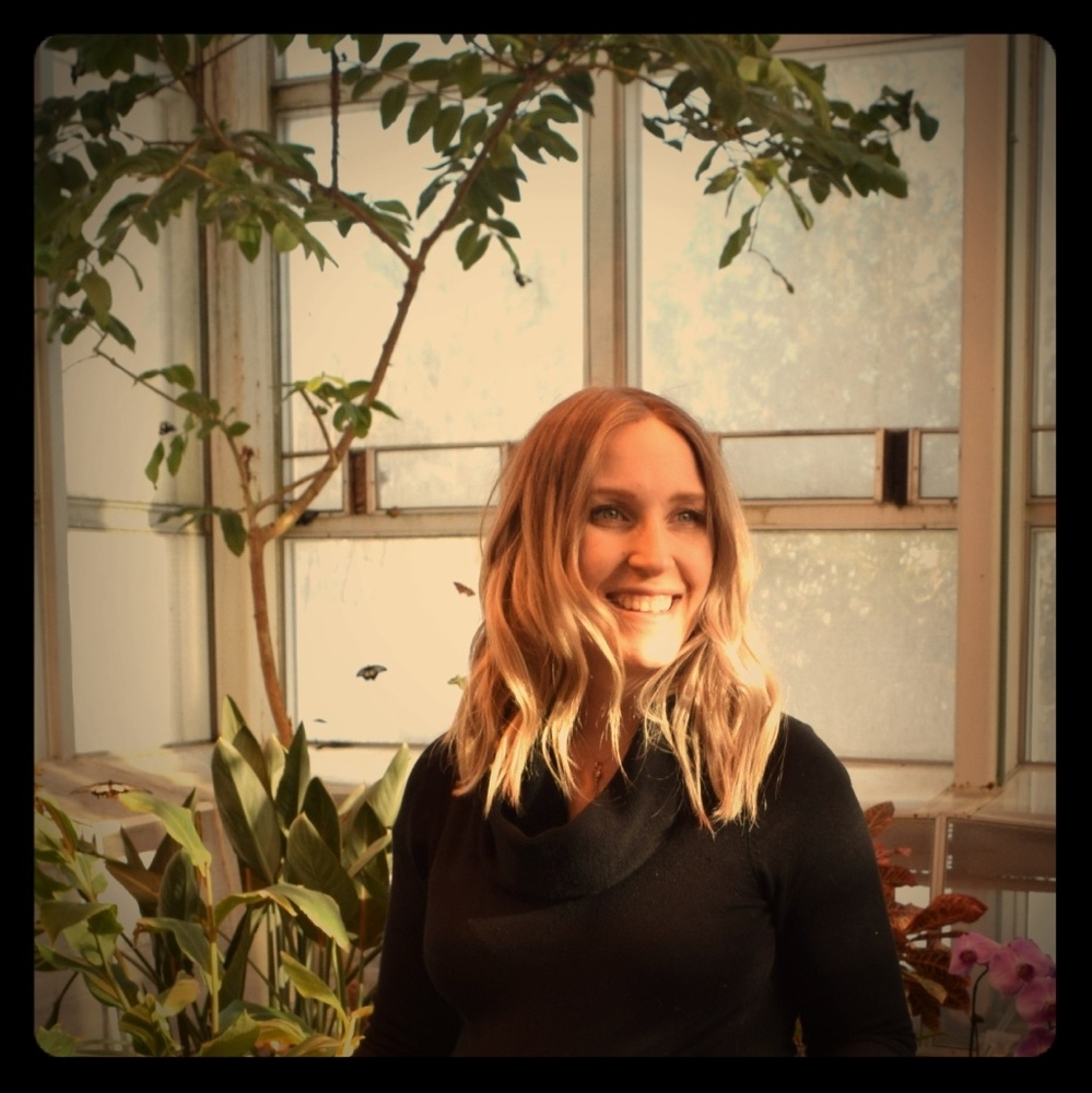 Meet your Posher, Bryanna